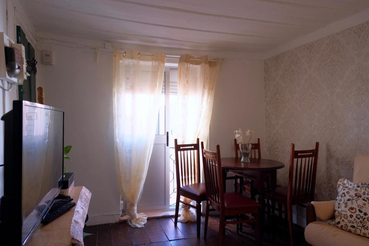 Beco Das Canas Apartment Lisbon Exterior photo