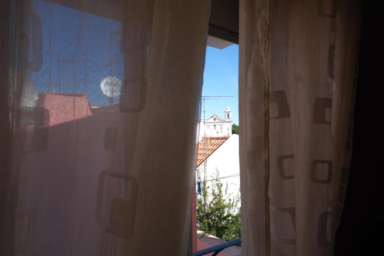 Beco Das Canas Apartment Lisbon Exterior photo