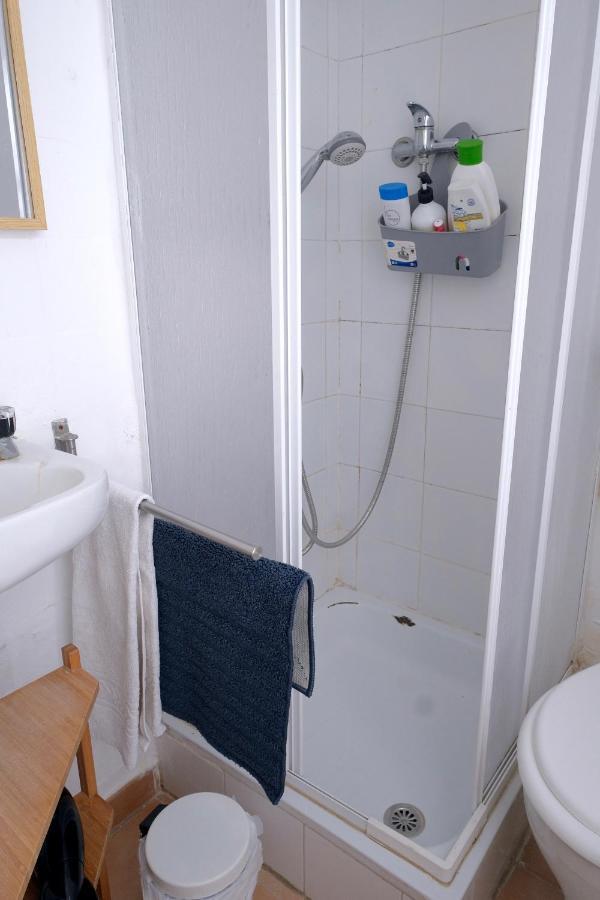 Beco Das Canas Apartment Lisbon Exterior photo