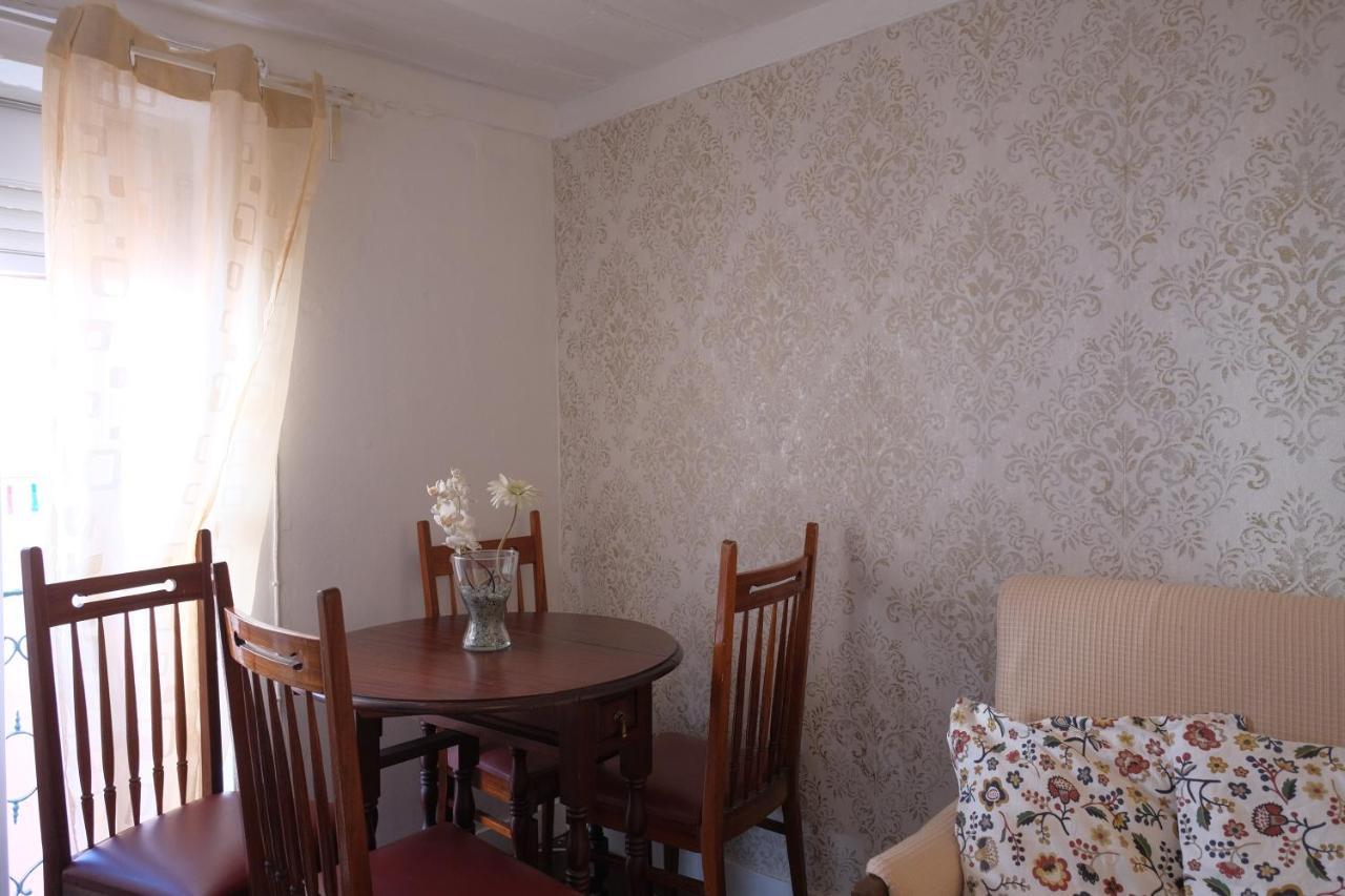 Beco Das Canas Apartment Lisbon Exterior photo