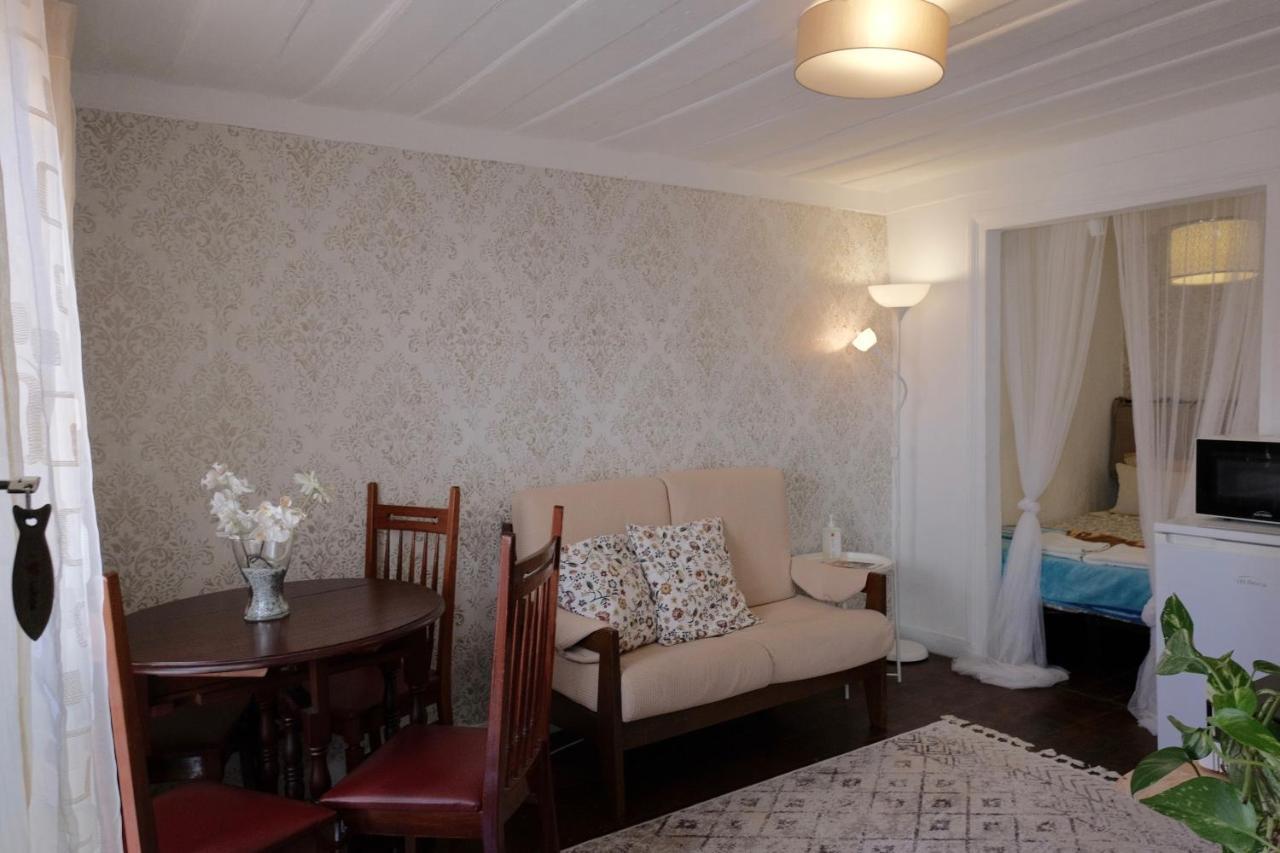 Beco Das Canas Apartment Lisbon Exterior photo